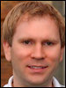 Photo of Eric Wills
