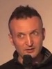Photo of Angus Croll