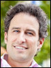 Photo of Eric Koester