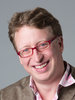 Photo of David Boyle