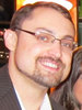 Photo of Mike Percy