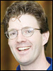 Photo of Daniel Stangel