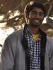 Photo of Vinod Venkataraman
