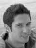 Photo of Justin Erickson