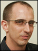 Photo of Christopher Fahey