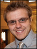 Photo of Chris Granger
