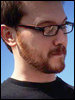 Photo of Dustin Black