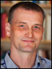 Photo of Søren Peter Sørensen