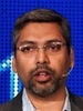 Photo of George Mathew