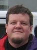 Photo of Patrick Shumate