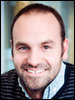 Photo of Mark R.  Shuttleworth