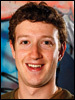 Mark Zuckerberg