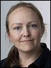 Photo of Laura Thomson