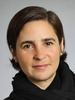 Cecilia Bouras