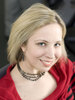 Photo of Amy Cham