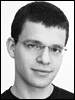 Photo of Max Levchin