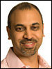 Satya Patel