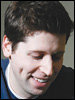 Sam Altman