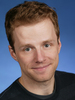 Photo of Nathan Buggia