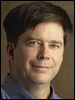 Photo of John Fowler