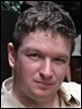 Photo of Ron Hogan