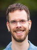 Picture of Dirk Bergstrom