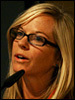 Photo of Lisa Parks