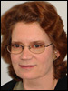 Photo of Christine Peterson