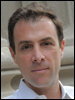 Photo of Bruce Upbin