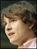 Photo of Nate Westheimer