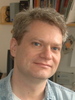 Photo of Tom Igoe