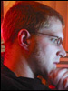 Photo of Schuyler Erle