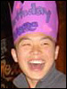 Photo of Siqi Chen