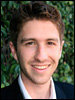 Photo of Tristan Harris