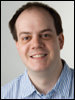 Photo of Sebastian Bergmann