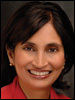 Photo of Padmasree Warrior
