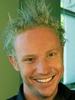 Photo of Ben Keighran