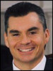 Photo of Robin Schumacher