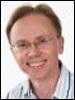 Photo of Ruslan Belkin