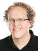 Photo of Kellan Elliott-McCrea