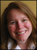 Photo of Laurel Ruma