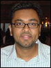 Hiten Shah