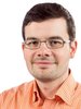 Photo of Keith Fahlgren