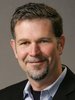 Photo of Reed Hastings