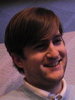 Trotter Cashion