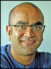 Surj Patel