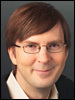 Photo of Kevin Lynch