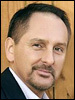 Photo of Peter Kent