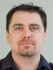 Photo of Jeff Hobbs