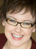 Photo of Kristina Halvorson